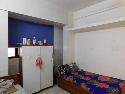 Bedroom Image of Kamaldeep girls hostel  in Erandwane, Pune