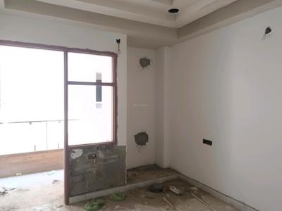 Bedroom Image of 600 Sq.ft 2 BHK Apartment / Flat for sale in Burari Affordable Homes, Burari New Delhi for Rs. 3300000