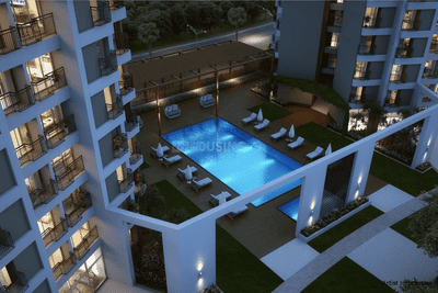 2 BHK Flat