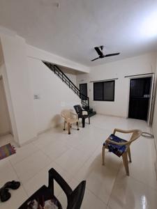 Hall Image of 1800 Sq.ft 2 BHK Independent House for rent in Ambegaon Pathar Pune for Rs. 40000