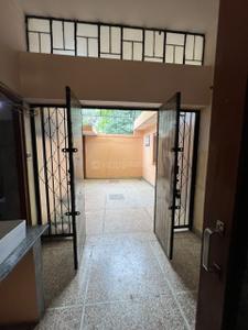 Balcony Image of 1650 Sq.ft 2 BHK Independent House for rent in Sector 7 Gurgaon for Rs. 25000