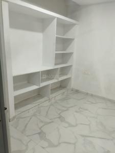 1 BHK Independent Builder Floor