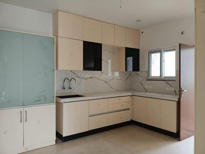 KSN Sreevaari Pride Kitchen 2