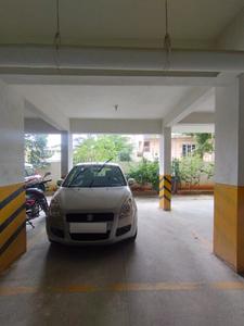 Image of 1362 Sq.ft 2 BHK Apartment / Flat for sale in Ashrith Aspire by Ashrith Shelters Pvt Ltd, Bommanahalli, Bengaluru for Rs. 13700000