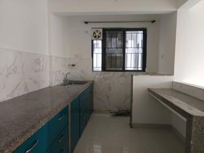 Kitchen Image of 975 Sq.ft 2 BHK Apartment / Flat for sale in Park Infinia, Fursungi Pune for Rs. 7200000