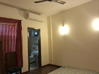 3 BHK Independent Builder Floor