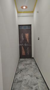 Image of 1200 Sq.ft 2 BHK Builder Floor for rent in Susuwahi, Varanasi for Rs. 12000