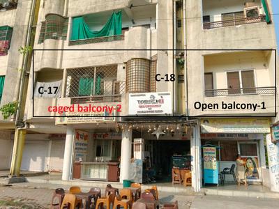 3 BHK Flat