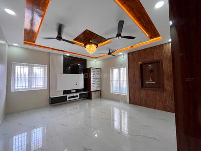 Hall Image of 2350 Sq.ft 3 BHK Independent House for sale in Thudiyalur Coimbatore for Rs. 12000000