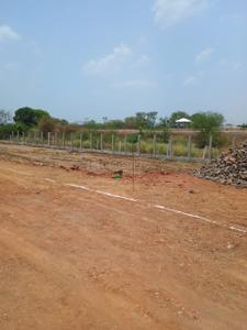 Residential Plot