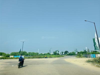 Image of 1000 Sq.ft Residential Plot / Land for sale in Pardos Okas Residency, Sushant Golf City, Lucknow for Rs. 7000000
