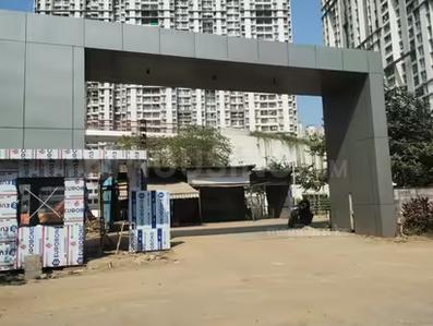 Image of 1080 Sq.ft 2 BHK Apartment / Flat for rent in Thane West, Thane for Rs. 28000