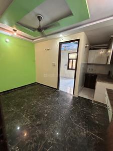 2 BHK Independent Builder Floor