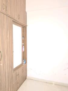 Bedroom One Image of 1510 Sq.ft 3 BHK Apartment / Flat for sale in ARK Homes, Bolarum Secunderabad for Rs. 8300000