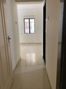 Hall Image of 900 Sq.ft 2 BHK Apartment / Flat for rent in HDIL Dheeraj Jamuna, Malad West Mumbai for Rs. 52000