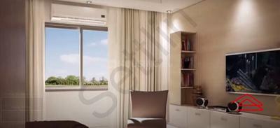 Bedroom Image of 2004 Sq.ft 3 BHK Apartment / Flat for sale in White Field Ville, Whitefield Bengaluru for Rs. 31000000
