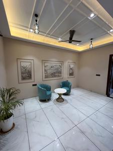 Hall Image of 3900 Sq.ft 4 BHK Villa for sale in Ramnagariya Jaipur for Rs. 22000000