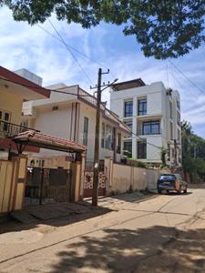 Residential Plot