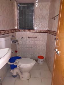 Bathroom Image of Atur park in Sangamvadi, Pune