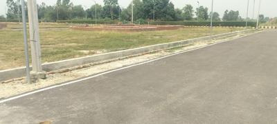 Image of 1000 Sq.ft Residential Plot / Land for sale in New Jail Road, Lucknow for Rs. 1699999