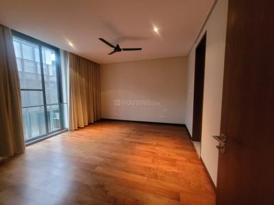 Bedroom Image of 4924 Sq.ft 4 BHK Villa for rent in Embassy Grove, Rustam Bagh Layout Bengaluru for Rs. 365000