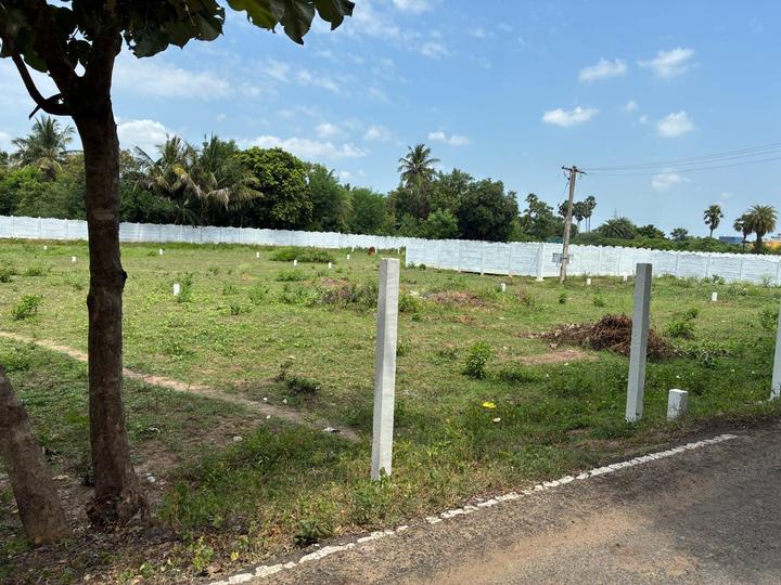 Uthiramerur Main Image 1