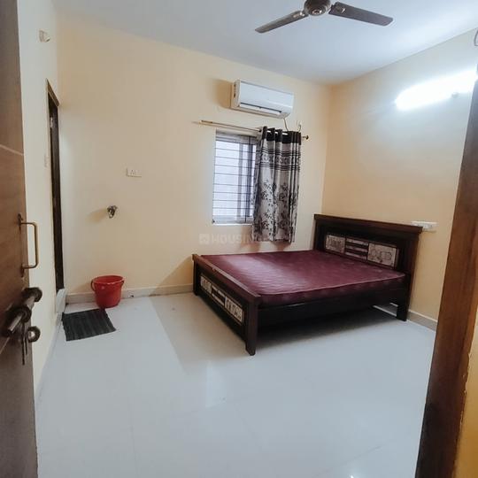Madhapur ayyappa society Bedroom 1