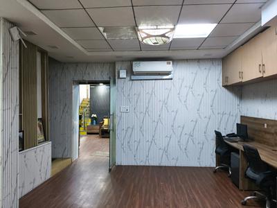 4 BHK Apartment