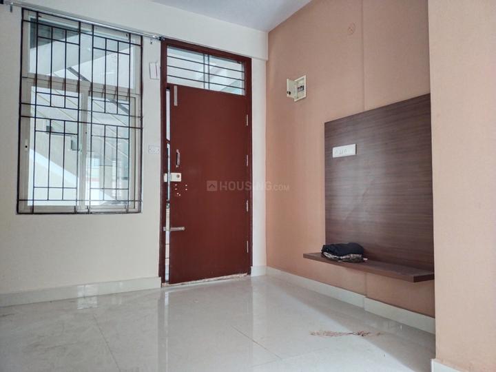 Stage 1, BTM Layout Bedroom 1