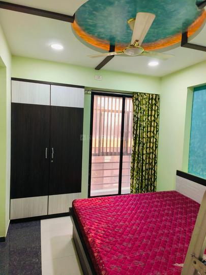 Satellite Bedroom 1