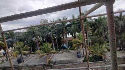 Balcony Image of 1439 Sq.ft 3 BHK Apartment / Flat for sale in Pride Altius by Pride Housing , Channanayakanapalya Bengaluru for Rs. 17000000