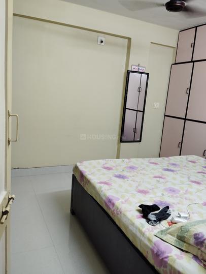 Ellora Park Bedroom 1