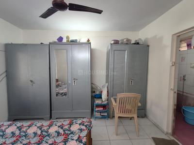 Bedroom Image of 2251 Sq.ft 4 BHK Independent House for sale in Bodakdev Ahmedabad for Rs. 35000000