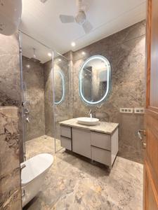 Image of 4000 Sq.ft 4 BHK Builder Floor for sale in DLF Phase 2, DLF Phase 2, Gurgaon for Rs. 65000000