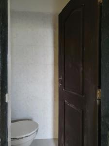 Common Bathroom Image of 640 Sq.ft 1 BHK Apartment / Flat for sale in Deep Sky, Vasai East Vasai for Rs. 4100000