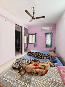 Bedroom Image of 1450 Sq.ft 4 BHK Duplex for sale in Old Padra Road Vadodara for Rs. 9000000