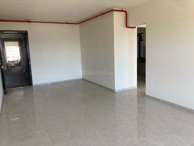 Hall Image of 800 Sq.ft 2 BHK Apartment / Flat for sale in Jogeshwari West Mumbai for Rs. 17500000