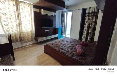1 RK Independent House
