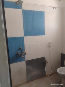 Bathroom Image of 1000 Sq.ft 2 BHK Apartment / Flat for rent in Perumalpuram Tirunelveli for Rs. 13500