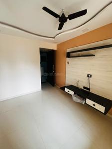 Bedroom Image of 1711 Sq.ft 3 BHK Apartment / Flat for rent in Welworth Tinseltown, Bavdhan Pune for Rs. 49500