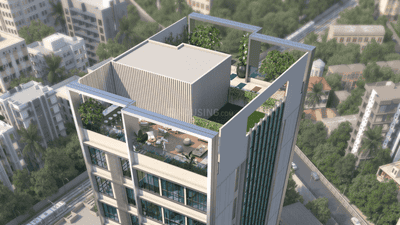 2 BHK Flat