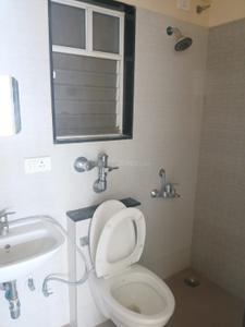Image of 650 Sq.ft 1 BHK Apartment / Flat for sale in Nyati Elan, Wagholi, Pune for Rs. 5000000