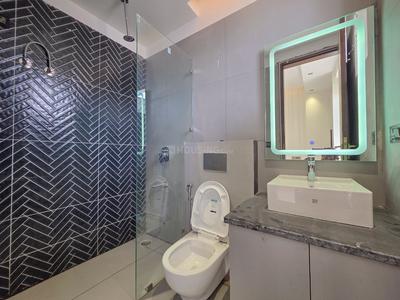 Bathroom Image of 2030 Sq.ft 3 BHK Apartment / Flat for sale in Jakhan Dehradun for Rs. 16000000