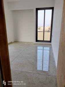 Bedroom Image of 1400 Sq.ft 3 BHK Apartment / Flat for sale in Vasudhara Elegance, Bhakti Nagar Rajkot for Rs. 11500000