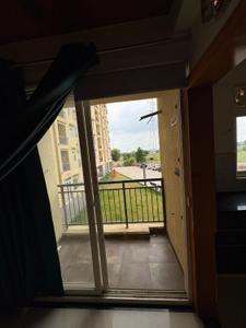 Balcony Image of 2200 Sq.ft 3 BHK Villa for sale in Sirsi Jaipur for Rs. 15000000