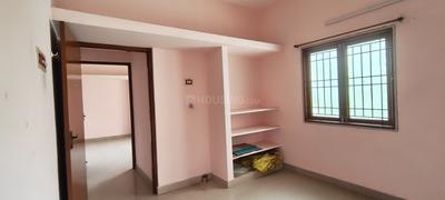 Bedroom Image of 1100 Sq.ft 3 BHK Apartment / Flat for sale in Kovilambakkam Chennai for Rs. 8500000