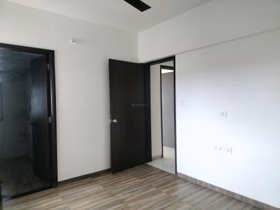 Rama Melange Residences Bedroom Two 3