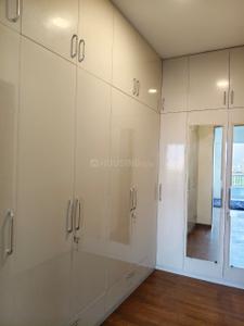 Bedroom Image of 2088 Sq.ft 3 BHK Apartment / Flat for sale in Godrej Woods Phase II, Sector 43 Noida for Rs. 44000000