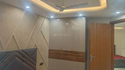 Bedroom Image of 1500 Sq.ft 3 BHK Apartment / Flat for sale in Jangpura New Delhi for Rs. 20000000