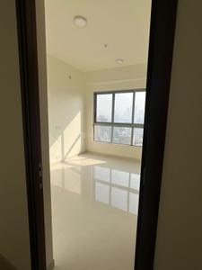 Hall Image of 1110 Sq.ft 3 BHK Apartment / Flat for sale in Kalpataru Vienta Tower B, Kandivali East Mumbai for Rs. 43000000
